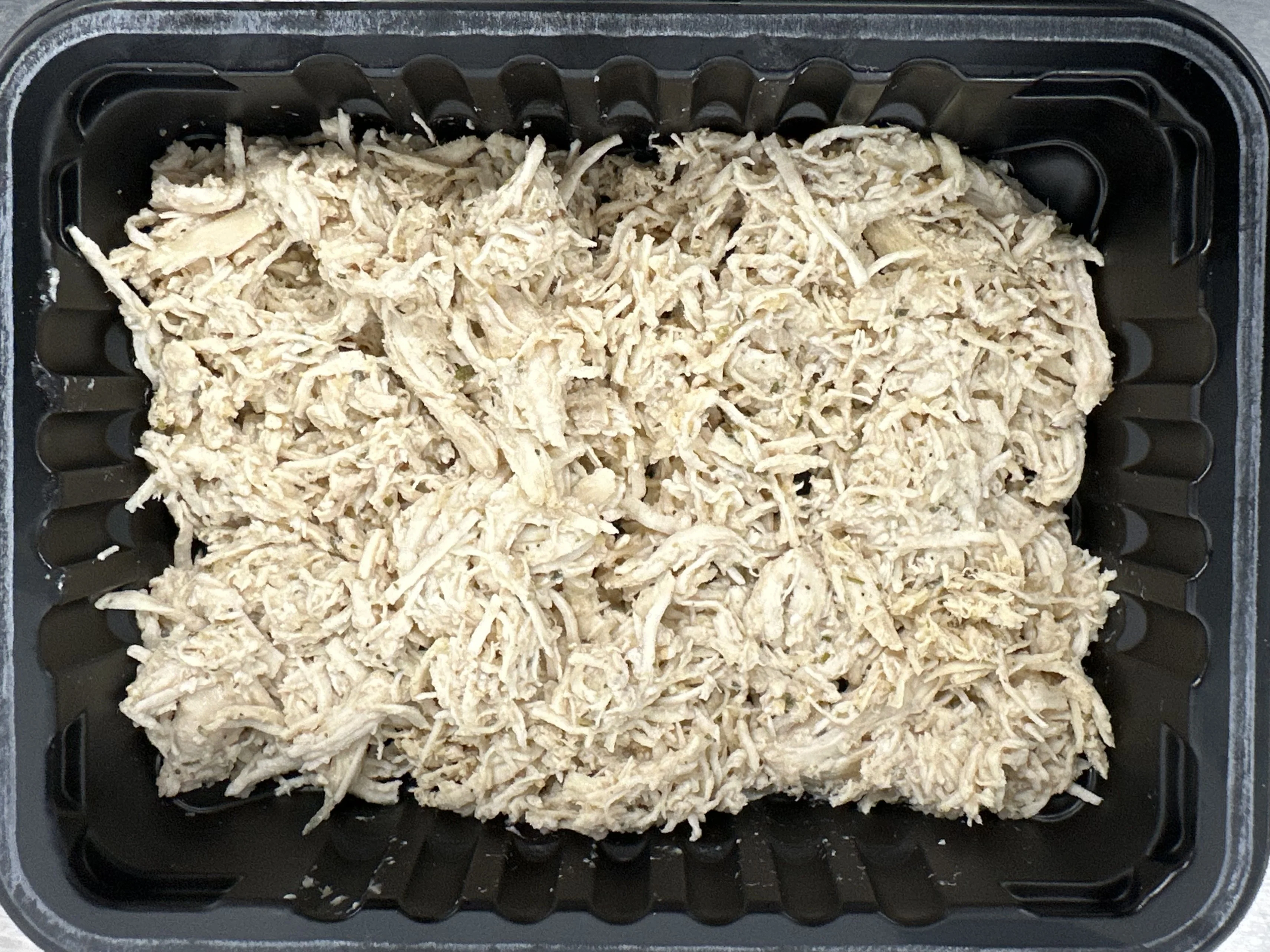 44 - Pulled Chicken By The OZ (GF) - Image 3